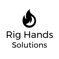 Rig Hands Solutions logo - Similar company to Oilfield Engineers