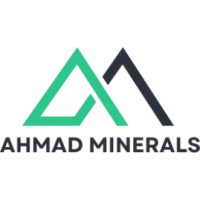 AHMAD MINERALS logo - Similar company to Khalid Associates- Global