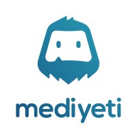 MediYeti logo - Similar company to Medgre