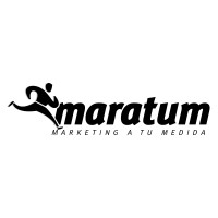 MARATUM - Agencia de Marketing y Ventas B2B logo - Similar company to Notorius Comunicación