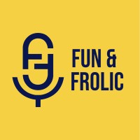 Fun & Frolic logo - Similar company to Fab Af