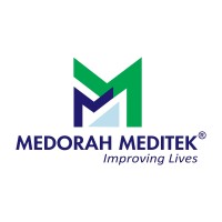 Medorah Meditek Pvt Ltd logo - Similar company to Sinnov8 Technologies Pvt. Ltd.