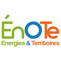 ENOTE logo - Similar company to Énotéa