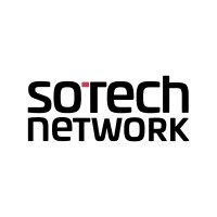 SoTech Network logo - Similar company to Sovision