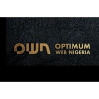 Optimum Web Nigeria logo - Similar company to E-Tech Solutions