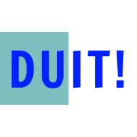 DUIT ! logo - Similar company to High Excellence Dho