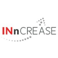INnCREASE logo - Similar company to Crest Climate-Resilient Coastal Urban Infrastructures Through Digital Twinning