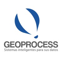GEOPROCESS logo - Similar company to Environmental Data Initiative