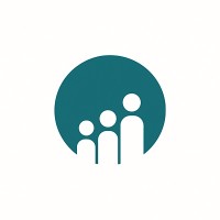 The IBK Foundation logo - Similar company to Roll Protocol
