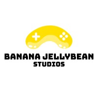 Banana Jellybean Studios logo - Similar company to Blacktabb Games