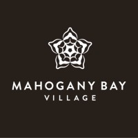 Mahogany Bay Village logo - Similar company to Alaia Belize