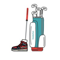 SneakerPutt logo - Similar company to Buzz Entertainment Group