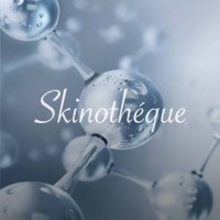 Skinothéque logo - Similar company to Clavea Official