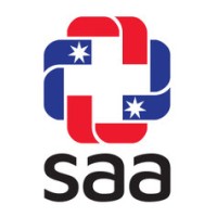 Swiss Alliance Australia Inc. logo - Similar company to Organisation Of The Swiss Abroad