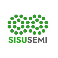 SisuSemi logo - Similar company to Versa Elements Ltd