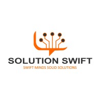 Solution Swift logo - Similar company to Zolotion Technologies