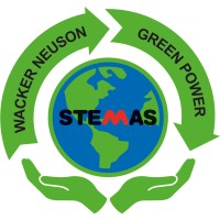 Stemas A/S logo - Similar company to S.D. Kjærsgaard A/S