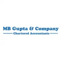 MB GUPTA & CO logo - Similar company to Dca Consulting