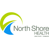 North Shore Health logo - Similar company to Hfma - Minnesota Chapter
