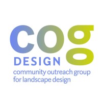 COGdesign logo - Similar company to Bold Font