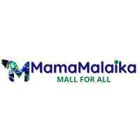 MamaMalaika logo - Similar company to Studio Eel