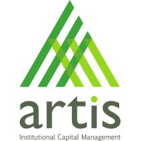 artis Institutional Capital Management GmbH logo - Similar company to Pmh Portfolio Management Halensee Ohg