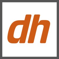 DH Solutions AB logo - Similar company to Dh Solutions