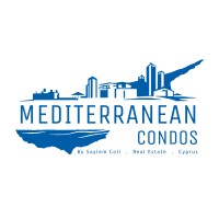 Mediterranean Condos logo - Similar company to Avertiss Real Estate