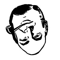 Unusual logo - Similar company to Unincorporated