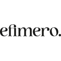 Efimero logo - Similar company to Be Levels