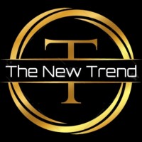 the new trend logo - Similar company to Studio Amt