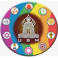 Universal Solidarity Movement of Value Education for Peace logo - Similar company to Definite