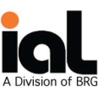 IAL Consultants logo - Similar company to Brg Enterprise Solutions