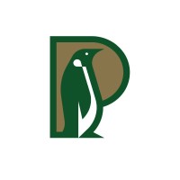 The Plaid Penguin logo - Similar company to Made Outside