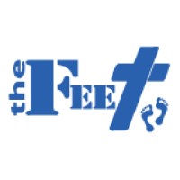 Beautiful Feet Ministry logo - Similar company to Sumpo