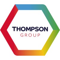 Thompson Group 365 logo - Similar company to Steadvale