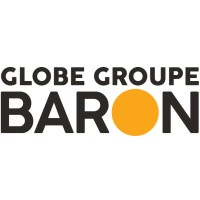 BARON | GLOBE GROUPE logo - Similar company to Globe Groupe Shopper House