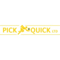PickQuick Ltd. logo - Similar company to Pickquick India