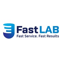 Fast Lab logo - Similar company to Fast Lab Tech : Fast, Simple Covid Testing & More In Nyc