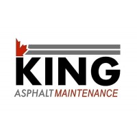 King Asphalt Maintenance logo - Similar company to Pro-Seal & Paving