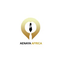 Aenaya Africa logo - Similar company to Sercuespace