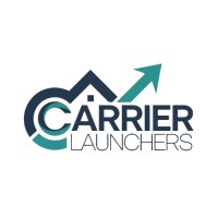 Carrier Launchers logo - Similar company to Berozgaar Professors