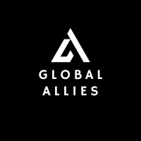 Global Allies logo - Similar company to Workshop Twenty-One Llc