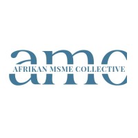 Afrikan MSME Collective logo - Similar company to 1000 Startups