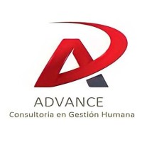 GH ADVANCE logo - Similar company to Uxverse Studio