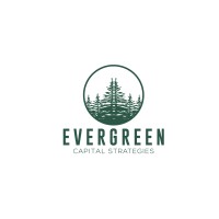 Evergreen Capital Strategies logo - Similar company to Camp Forrest Foundation