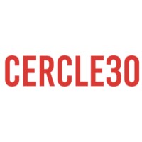 Cercle 30 logo - Similar company to Stonehedge