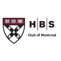 Harvard Business School Club of Montreal logo - Similar company to Hbs Club Of Brazil