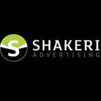 Shakeri Advertising logo - Similar company to Behran Asanbar