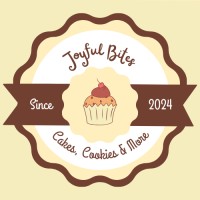 Joyful Bites Bakery logo - Similar company to Whatever